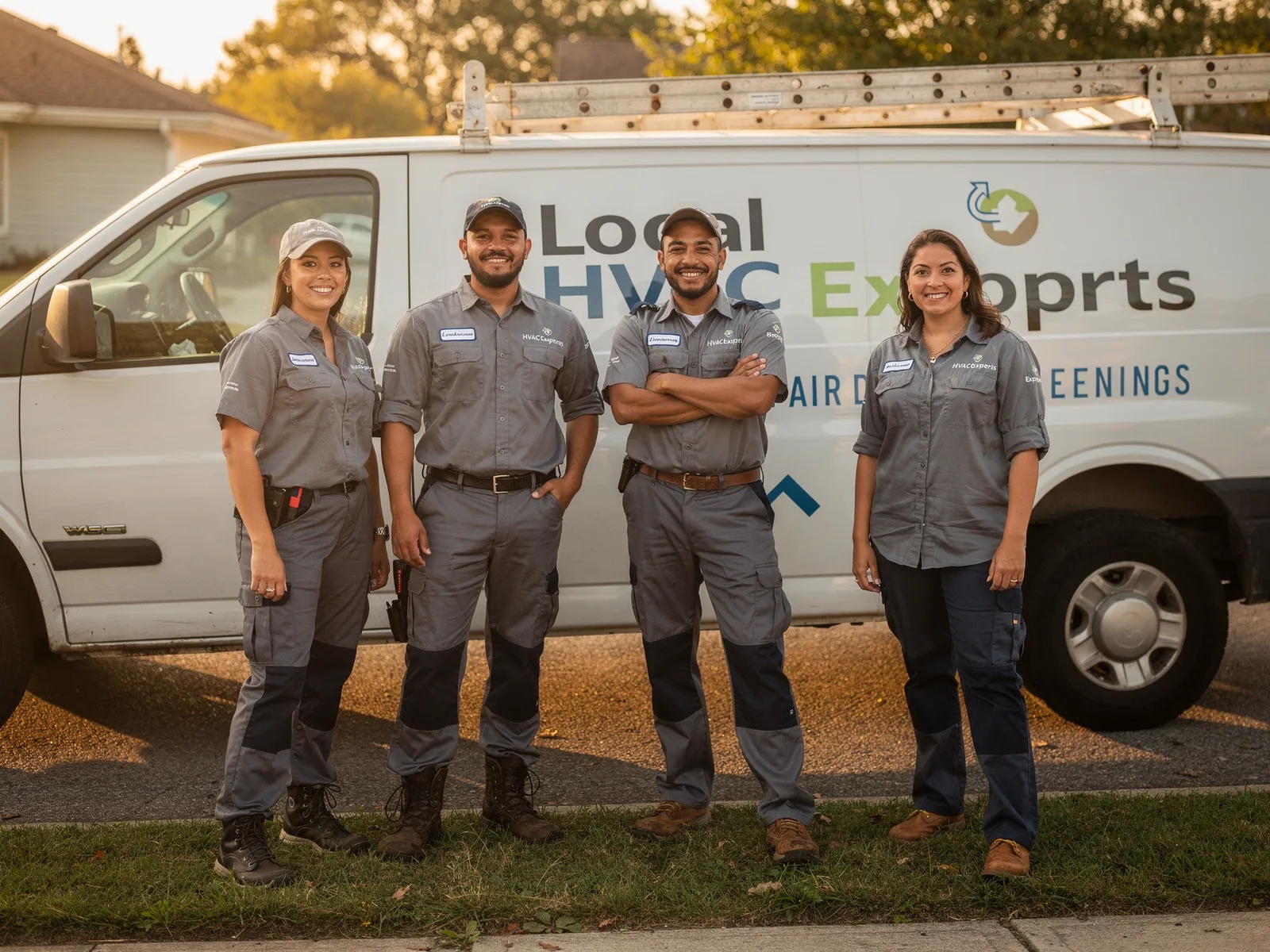 24/7 HVAC Repair & AC Replacement company in Aline, OK