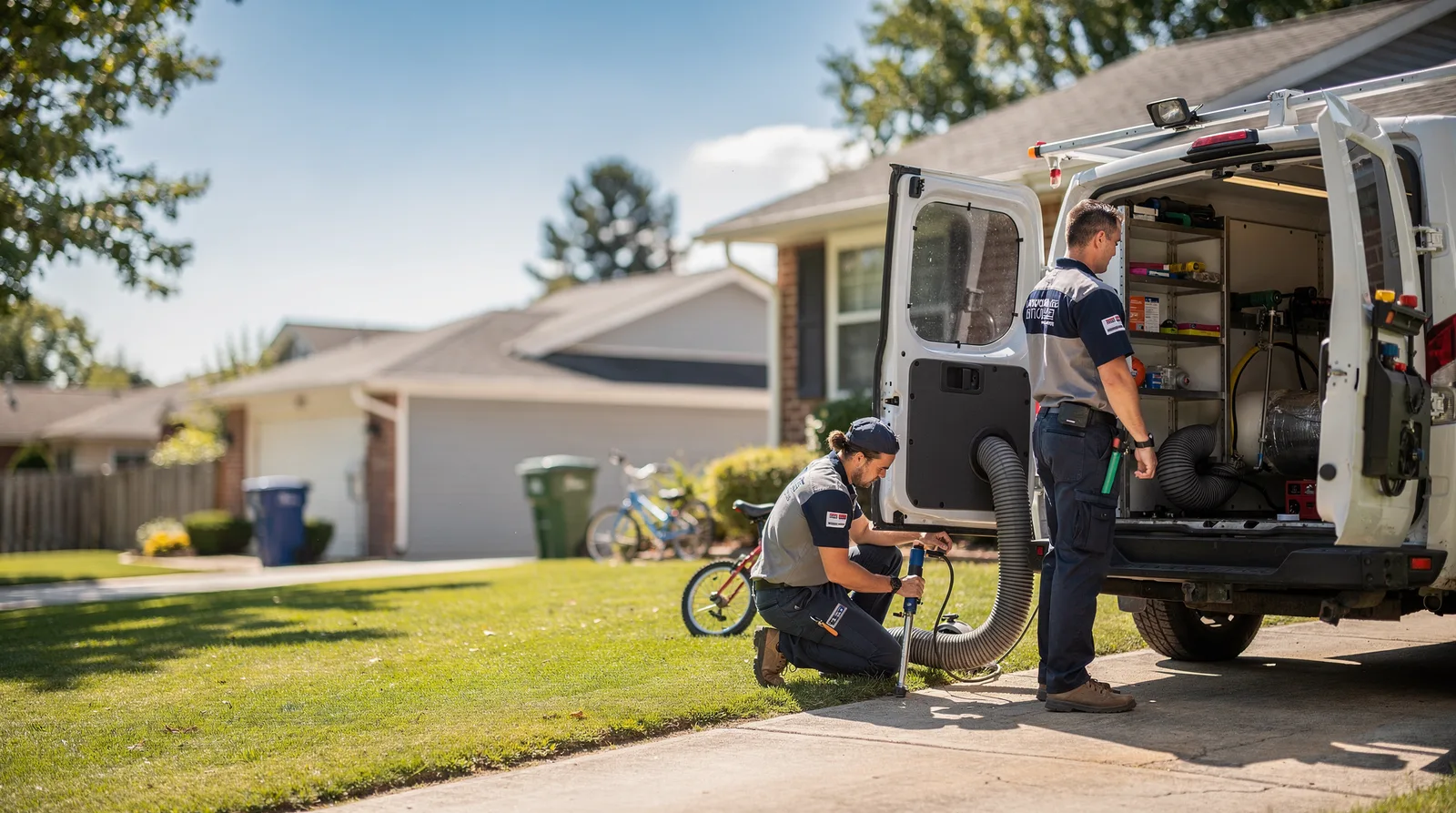 24/7 HVAC Repair & AC Replacement in Aline, OK near me